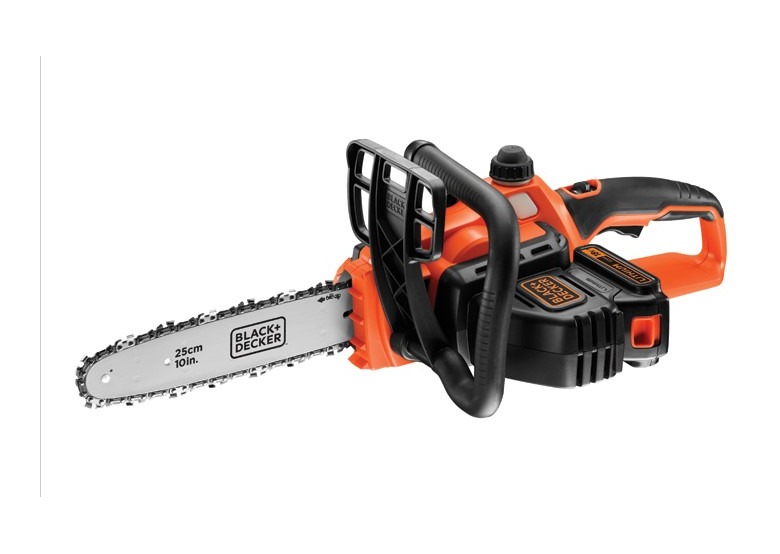 Kettensäge BlackDecker GKC1825L20