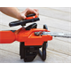 Kettensäge BlackDecker GKC1825L20