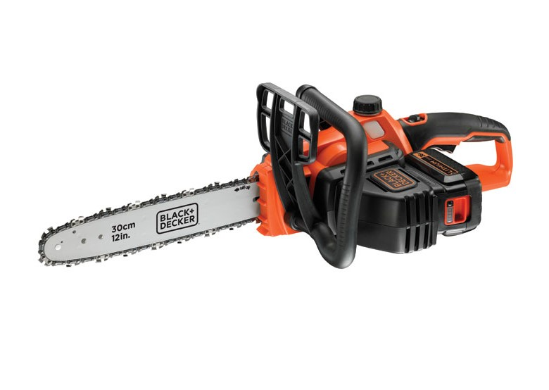 Kettensäge BlackDecker GKC3630L20