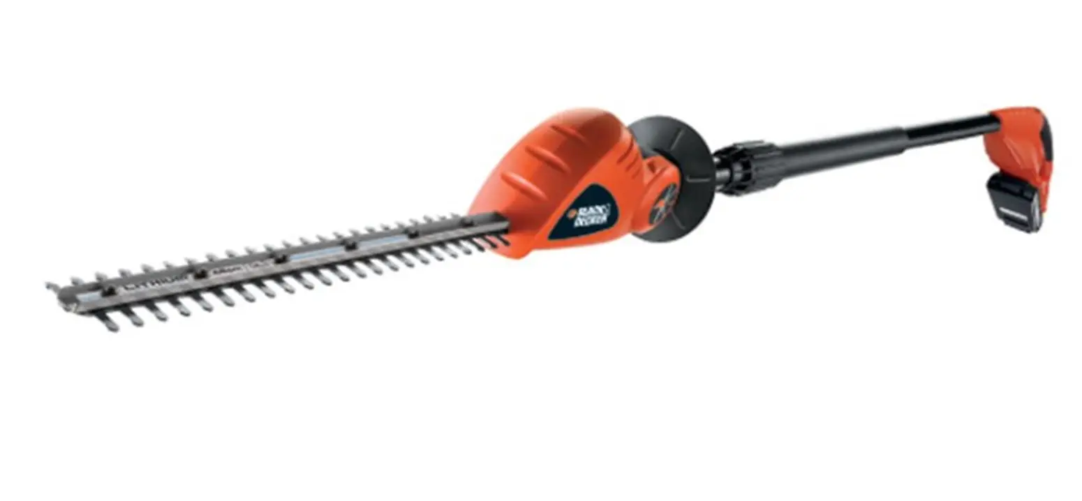 Heckenschere BlackDecker GTC1843L20
