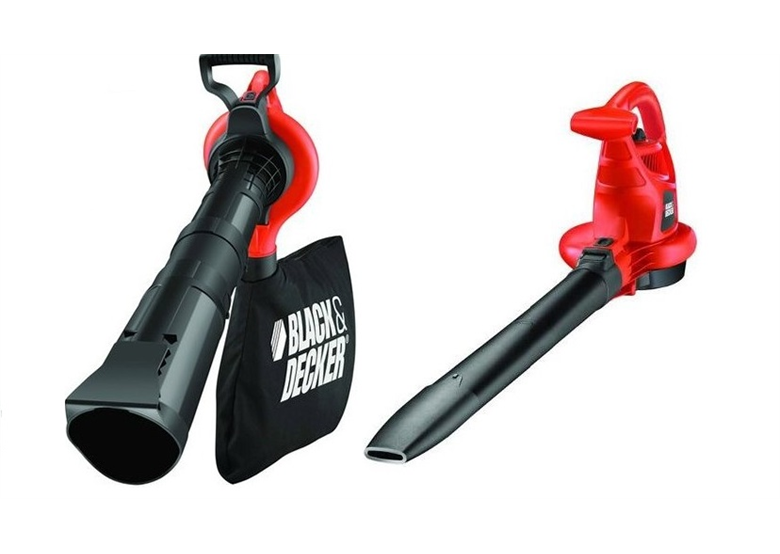 Laubsauger BlackDecker GW2838