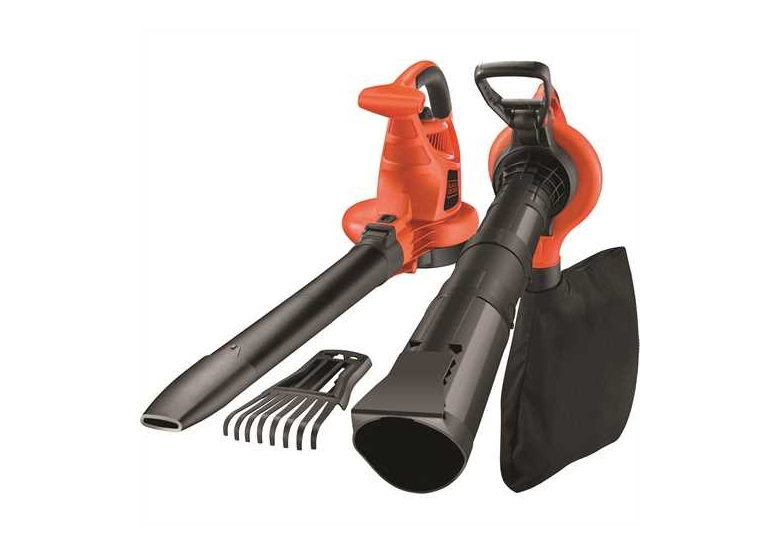 Laubsauger BlackDecker GW3050