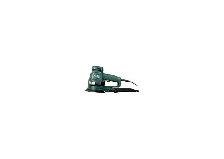 Exzenterschleifer BlackDecker KA190E