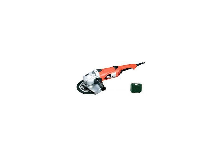Winkelschleifer BlackDecker KG75XK