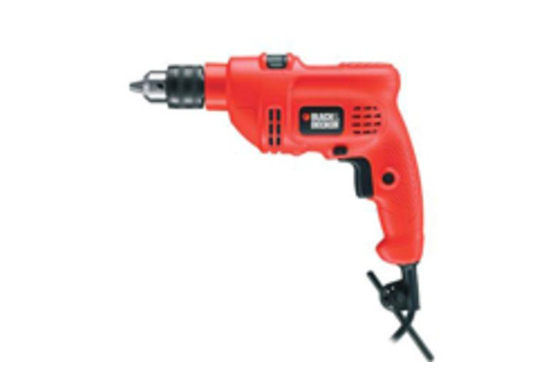 Schlagbohrmaschine BlackDecker KR504RE