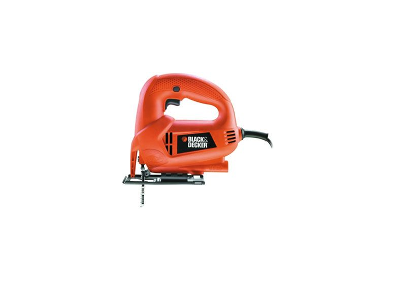 Stichsäge BlackDecker KS600EA