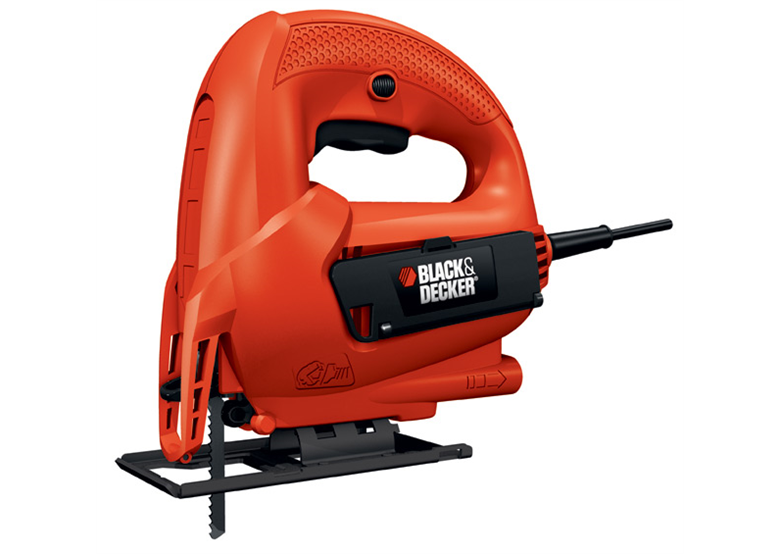 Stichsäge BlackDecker KS777T2A