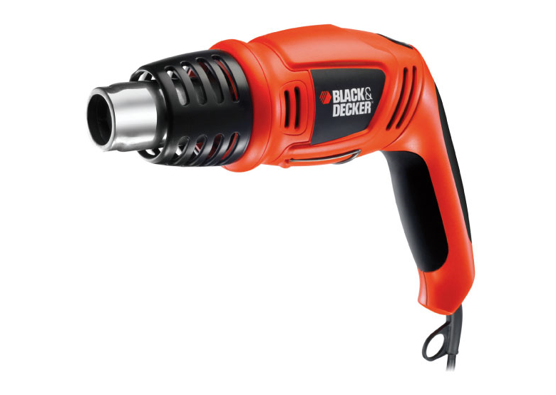 Heißluftgebläse BlackDecker KX1692