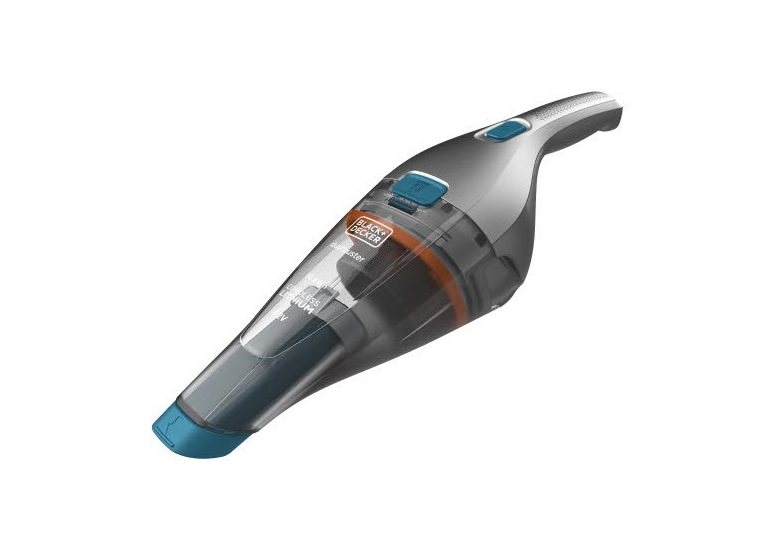 Akku-Staubsauger BlackDecker NVC215WA