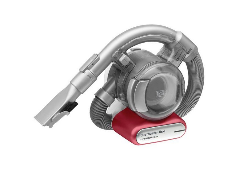 Autostaubsauger Flexi BlackDecker PD1020L