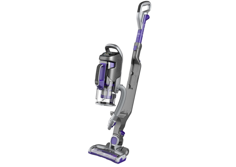 Akku-Staubsauger 21.6V BlackDecker Pet Range CUA625BHP
