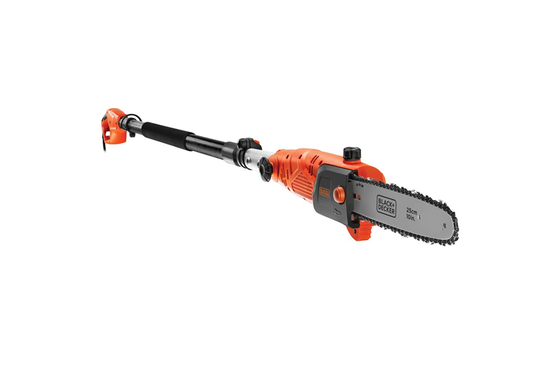 Teleskop Hochentaster BlackDecker PS7525