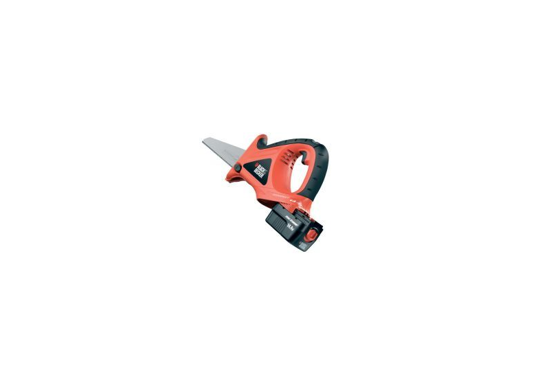 Säbelsäge BlackDecker SCORPION®