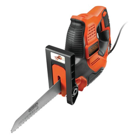 Säbelsäge BlackDecker SCORPION RS890K