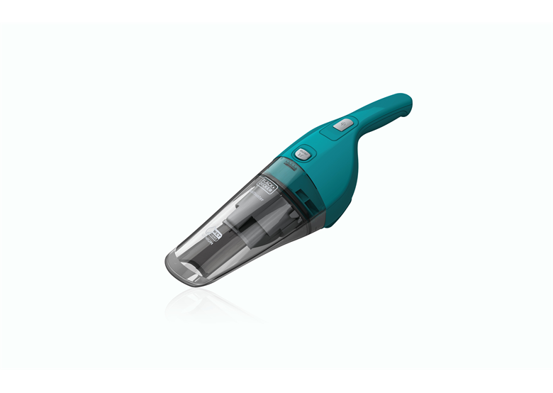 Akku-Staubsauger BlackDecker Wet & Dry WDC115WA