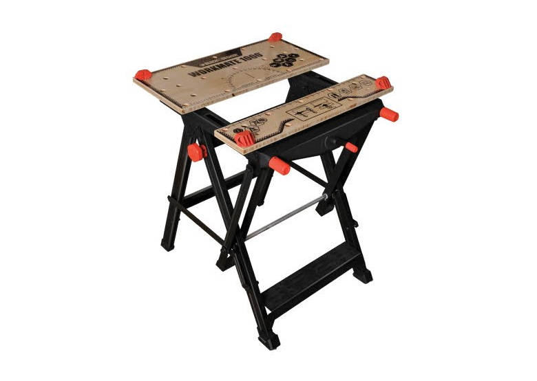 Werkbank BlackDecker Workmate 1000