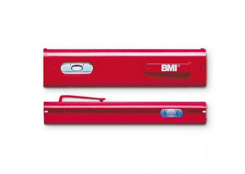 Schnur-Wasserwaage BMI 675012003