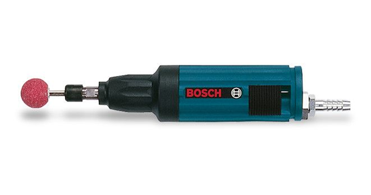 Ponceuse Droite Pneumatique Bosch Professional 0607260110 - Set, Neuve