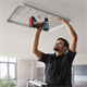 Werkzeugset 18V Bosch 0615A50093 3x5.0Ah