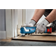 Werkzeugset 18V Bosch 0615V00061 4x5.0Ah