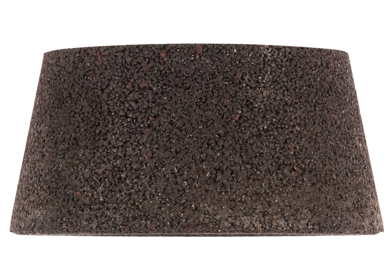 Schleiftopf, konisch-Metall/Guss Bosch 1608600233