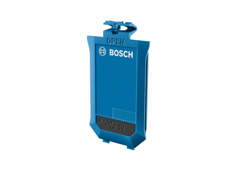 Akku BA 3.7V 1.0Ah A Bosch 1608M00C43