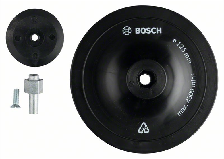 Stützteller Bosch 1609200240