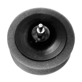 Polierschwamm Bosch 1609200250