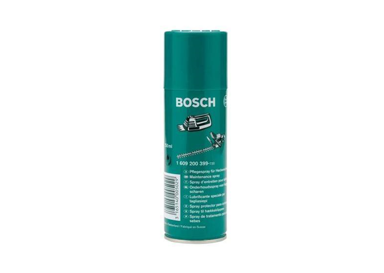 Pflegespray 250ml Bosch 1609200399