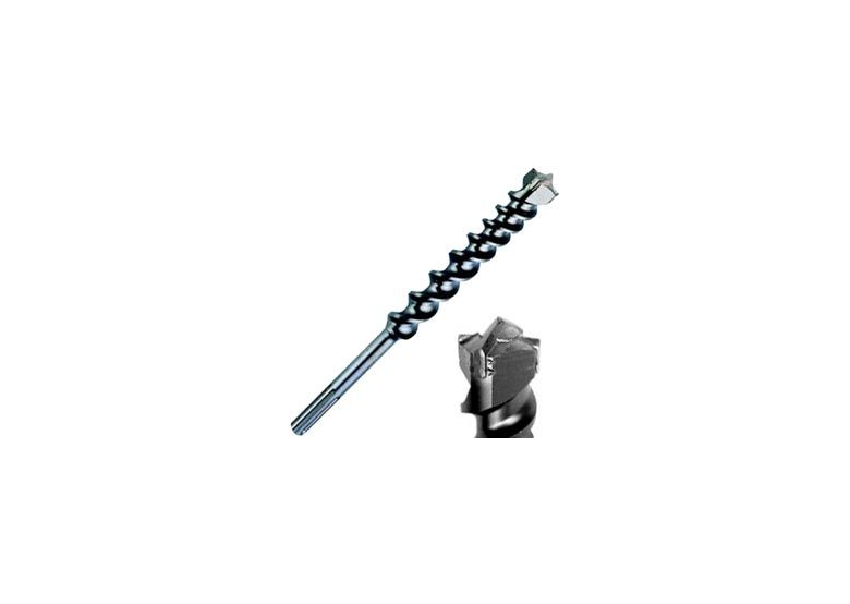 Bohrer - O 24 400/520 Bosch 1618596433