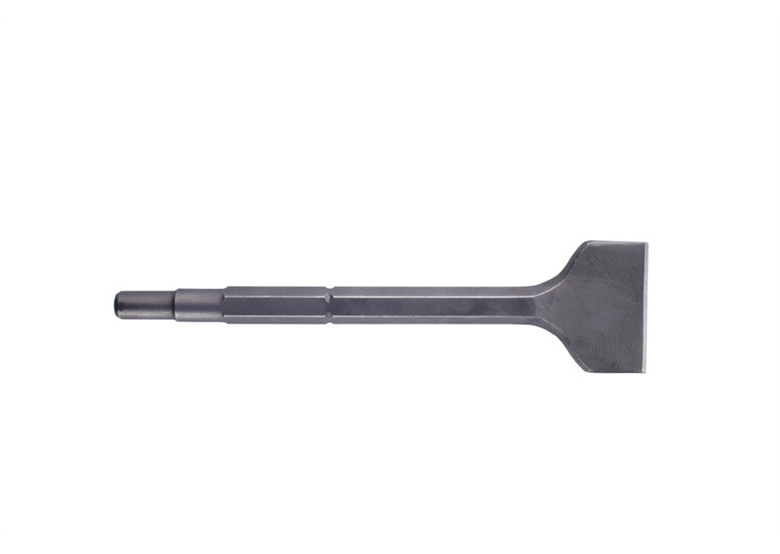 Spatmeißel Sechskantaufnahme mit abgedrehtem Bund Bosch 1618630007