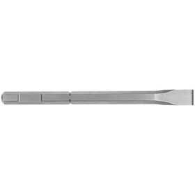 Flachmeißel Sechskantaufnahme mit 19-mm-Aufnahme Bosch 1618630200