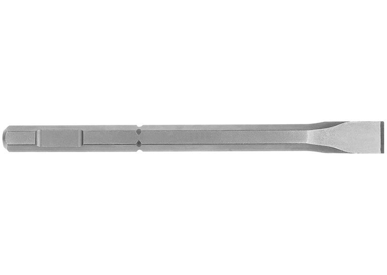 Flachmeißel Sechskantaufnahme mit 19-mm-Aufnahme Bosch 1618630200