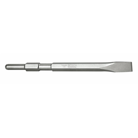 Flachmeißel Sechskantaufnahme mit 19-mm-Aufnahme Bosch 1618630201