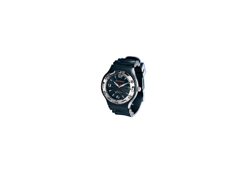 Armbanduhr -Citizen Bosch 1619BS8400