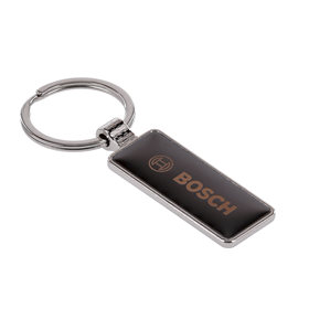 Metall-Schlüsselanhänger Bosch 1619M00G8J