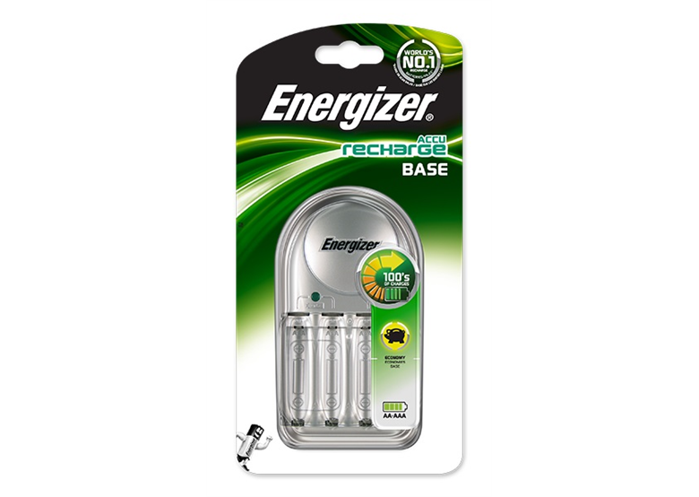 Energizer Akku-Ladegerät Bosch 1619M00N3Y