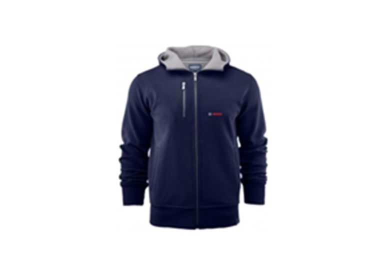 Herrenbluse L Bosch 1619M00SV1