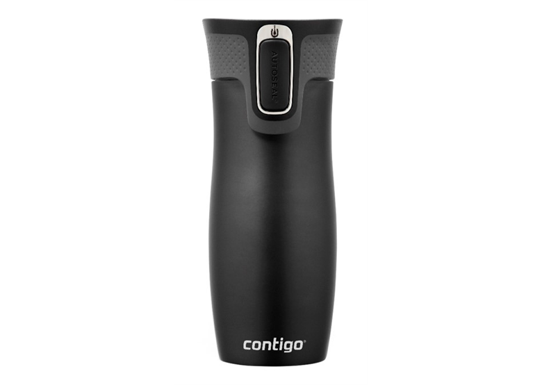 Thermobecher schwarz Contigo Bosch 1619M010Z6