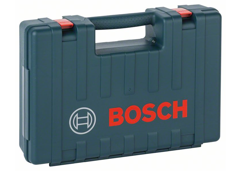 Kunststoffkoffer Bosch 1619P06556