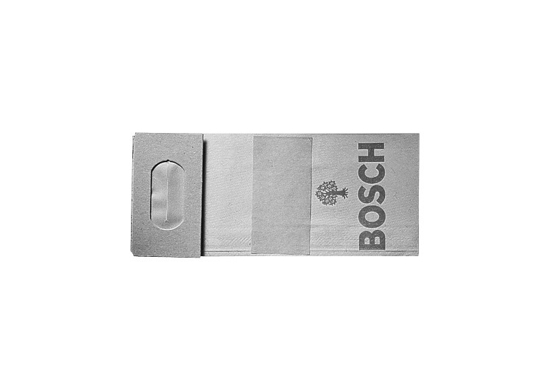 Staubbeutel Bosch 2605411113