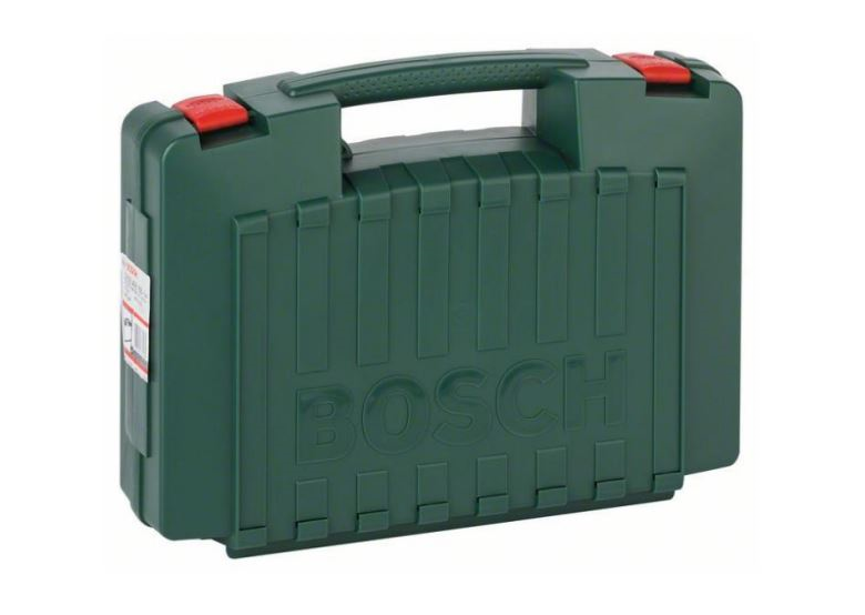 Kunststoffkoffer Bosch 2605438168
