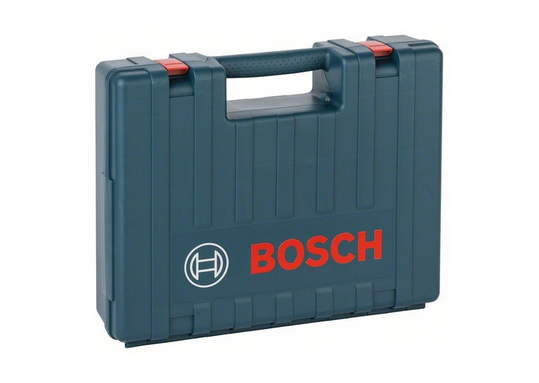 Kunststoffkoffer 445 x 360 x 123 mm Bosch 2605438170