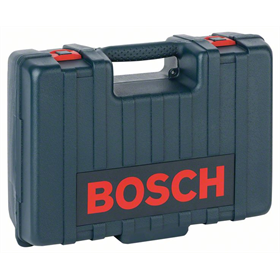 Kunststoffkoffer 720 x 317 x 173 mm Bosch 2605438186
