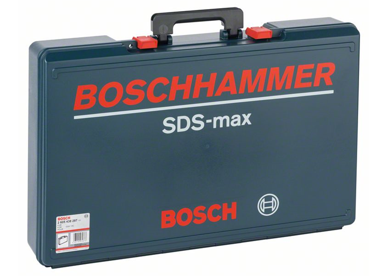 Kunststoffkoffer 620 x 410 x 132 mm Bosch 2605438297