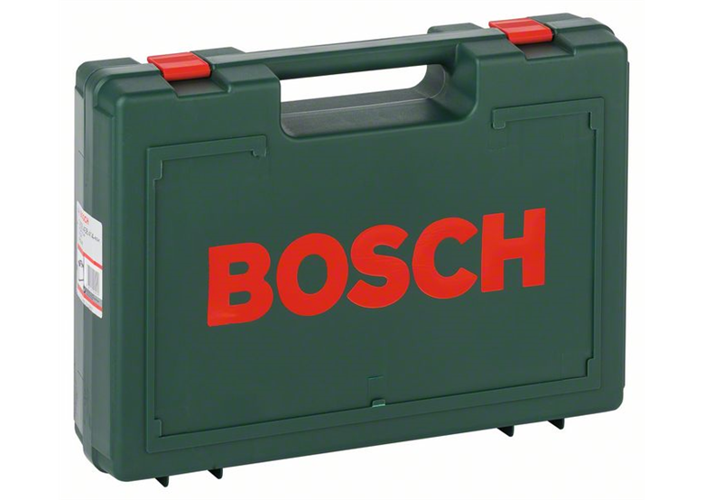 Kunststoffkoffer Bosch 2605438414