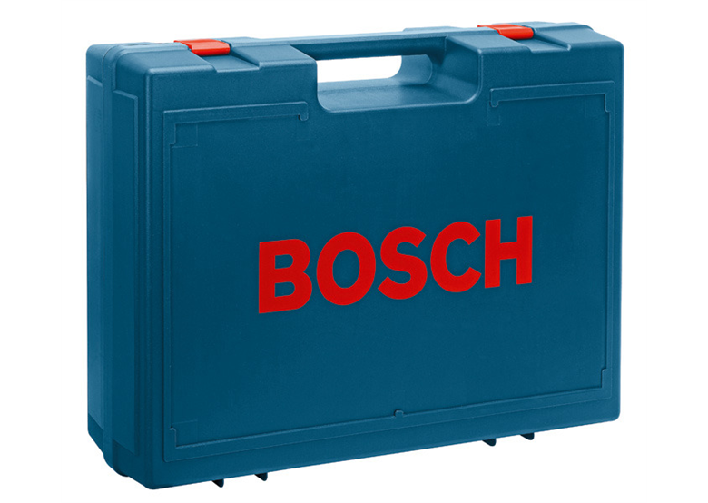Kunststoffkoffer 480 x 360 x 220 mm Bosch 2605438567