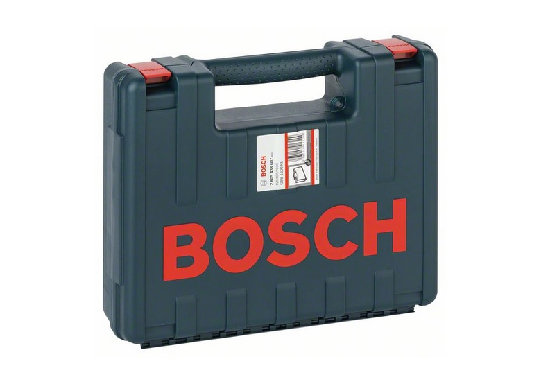 Kunststoffkoffer Bosch 2605438607