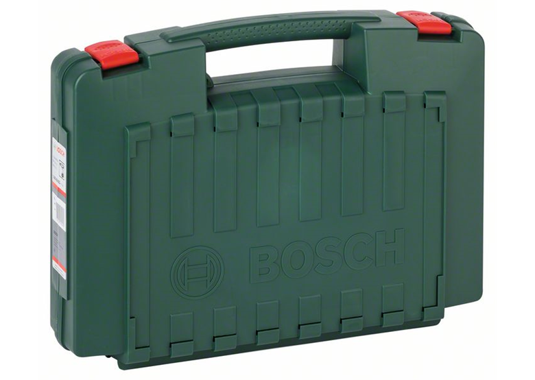 Kunststoffkoffer Bosch 2605438623