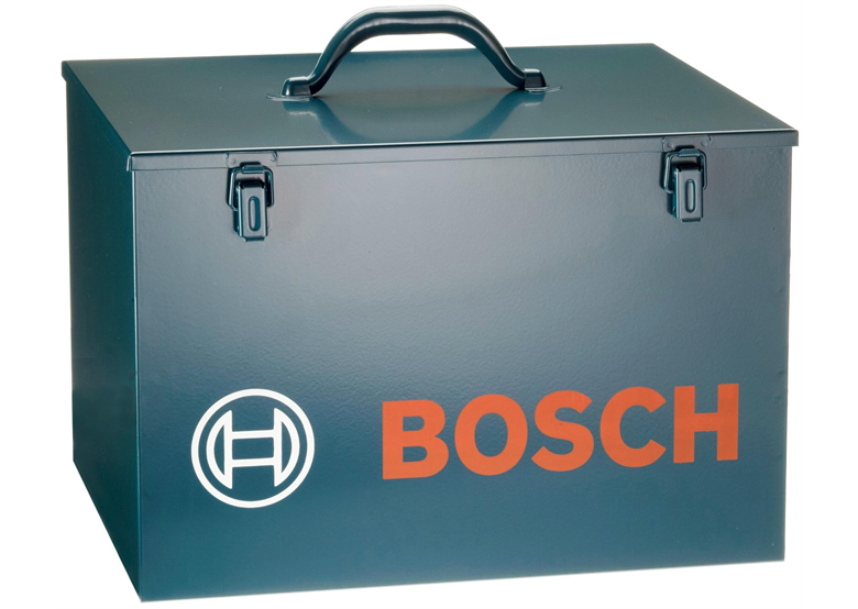 Metallkoffer 420 x 290 x 280 mm für GKS 190 Bosch 2605438624